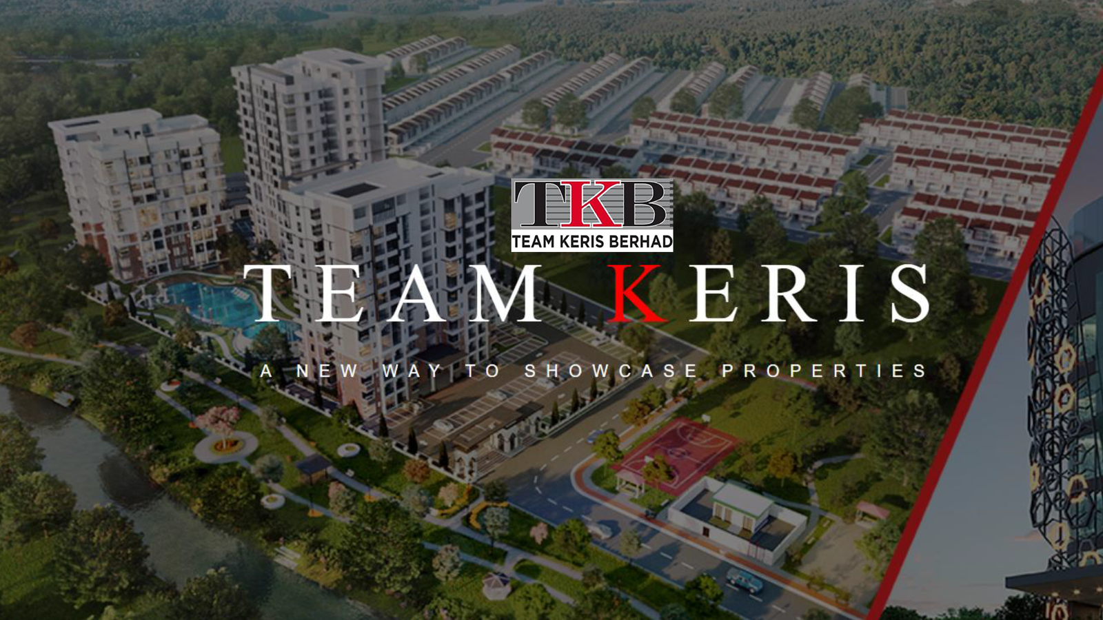 Team Keris Berhad